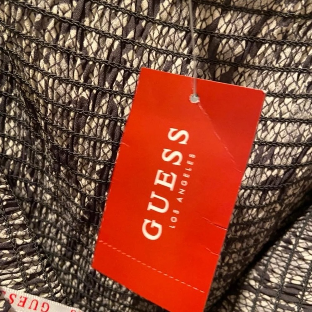 Guess Blouse